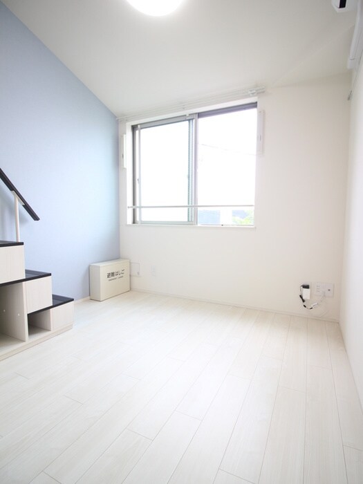 La Ciel Ⅱの物件内観写真