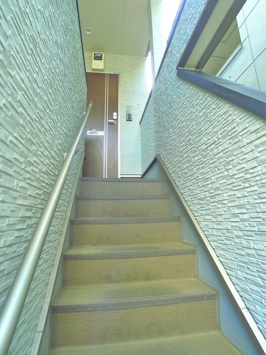 La Ciel Ⅱの物件外観写真