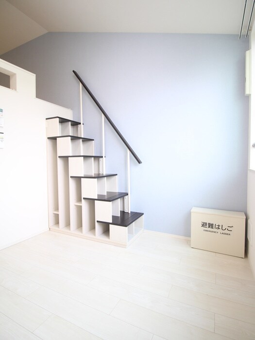 La Ciel Ⅱの物件内観写真