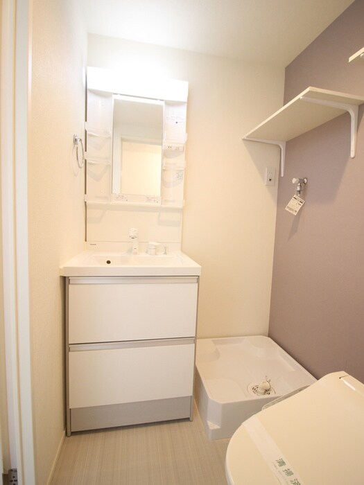 La Ciel Ⅱの物件内観写真