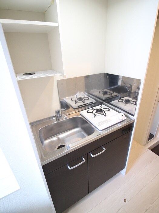 La Ciel Ⅱの物件内観写真