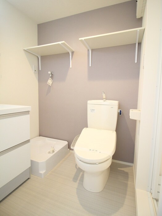 La Ciel Ⅱの物件内観写真