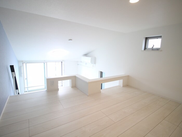 La Ciel Ⅱの物件内観写真