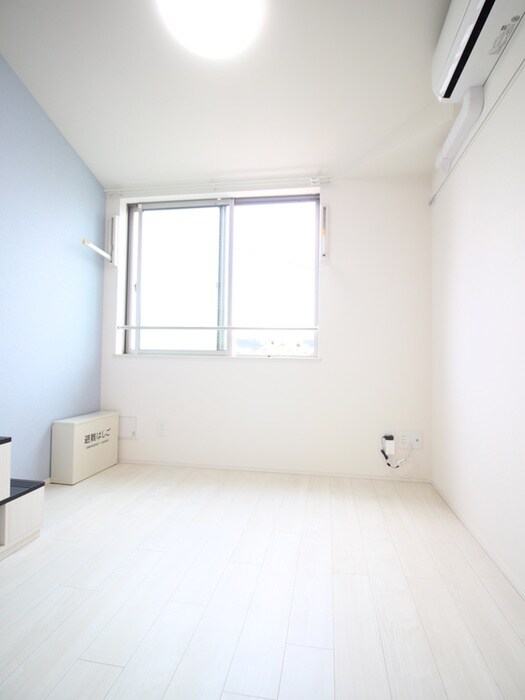 La Ciel Ⅱの物件内観写真