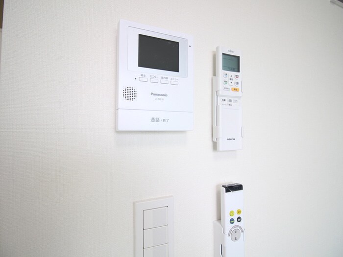 La Ciel Ⅱの物件内観写真