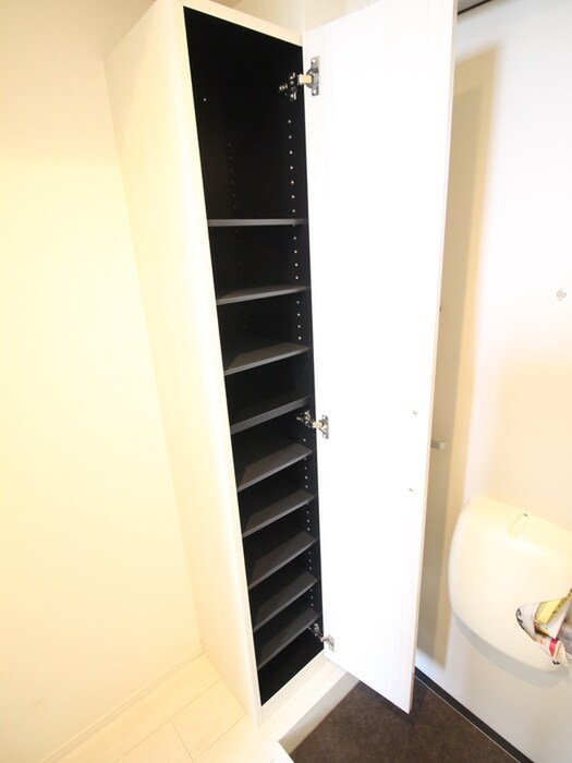 La Ciel Ⅱの物件内観写真