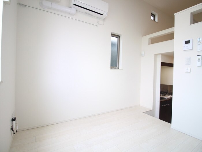 La Ciel Ⅱの物件内観写真