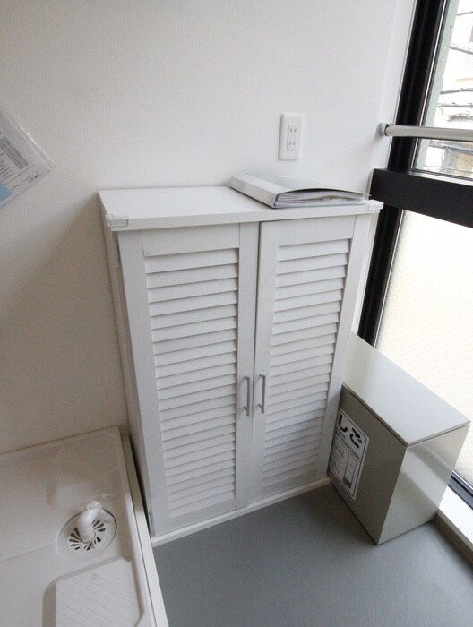 ＲＯＯＦ明大前の物件内観写真