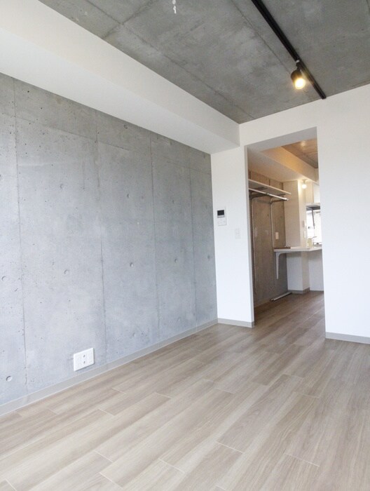 ＲＯＯＦ明大前の物件内観写真