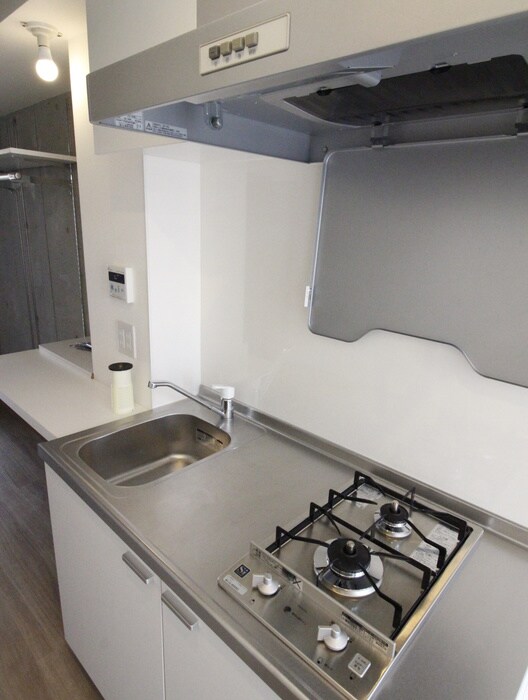 ＲＯＯＦ明大前の物件内観写真