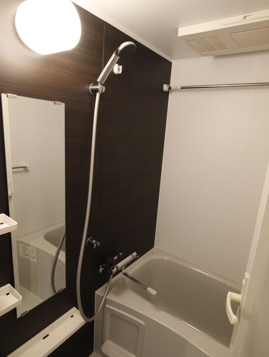 ＲＯＯＦ明大前の物件内観写真