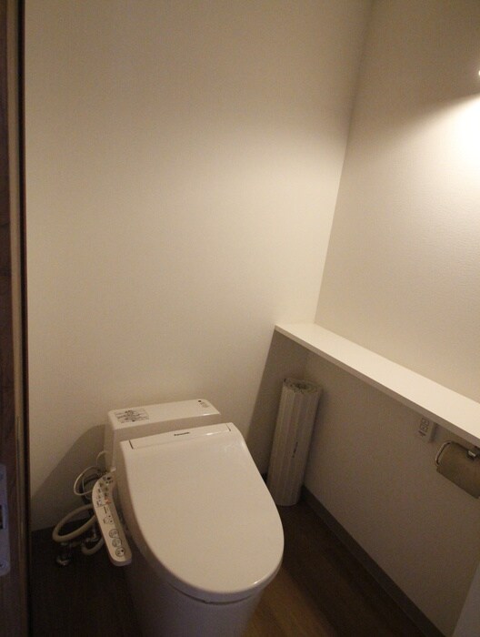 ＲＯＯＦ明大前の物件内観写真