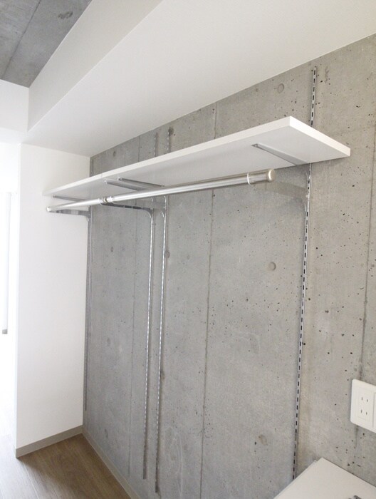 ＲＯＯＦ明大前の物件内観写真