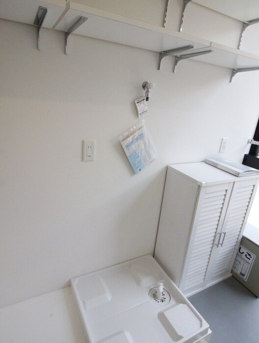 ＲＯＯＦ明大前の物件内観写真