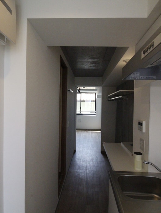 ＲＯＯＦ明大前の物件内観写真