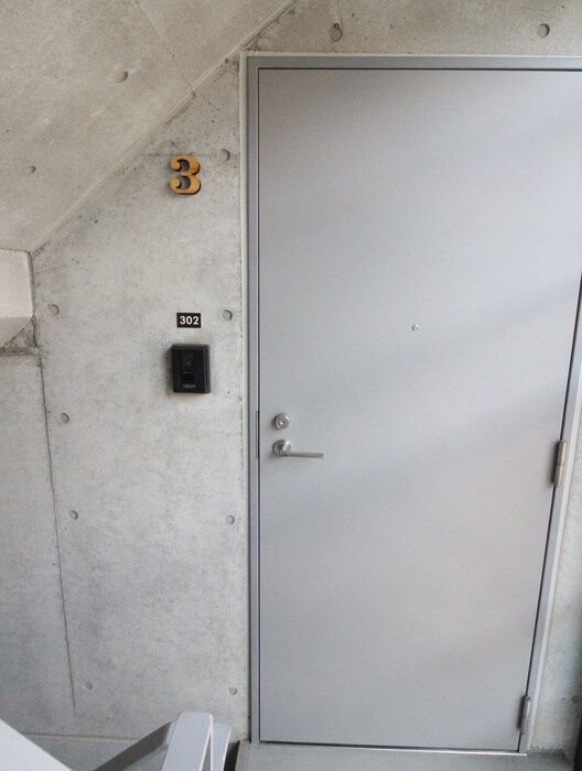 ＲＯＯＦ明大前の物件内観写真