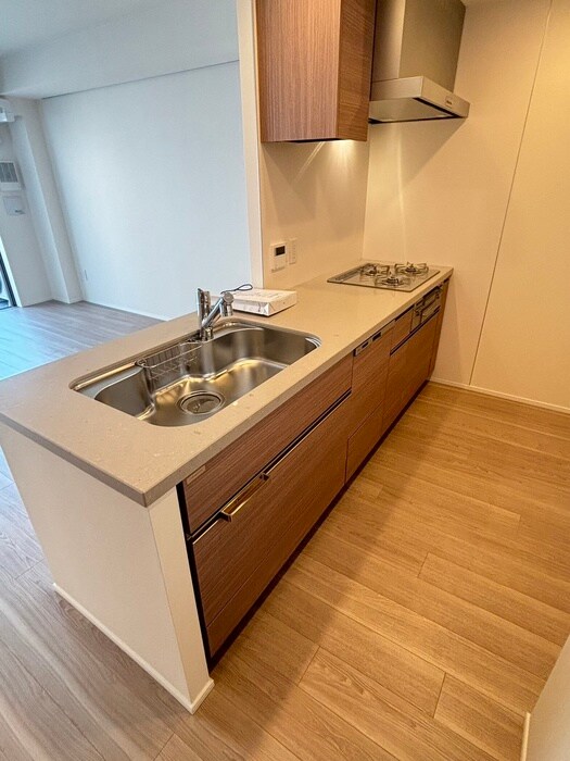 Brillia 宮前平 Hillside(415)の物件内観写真