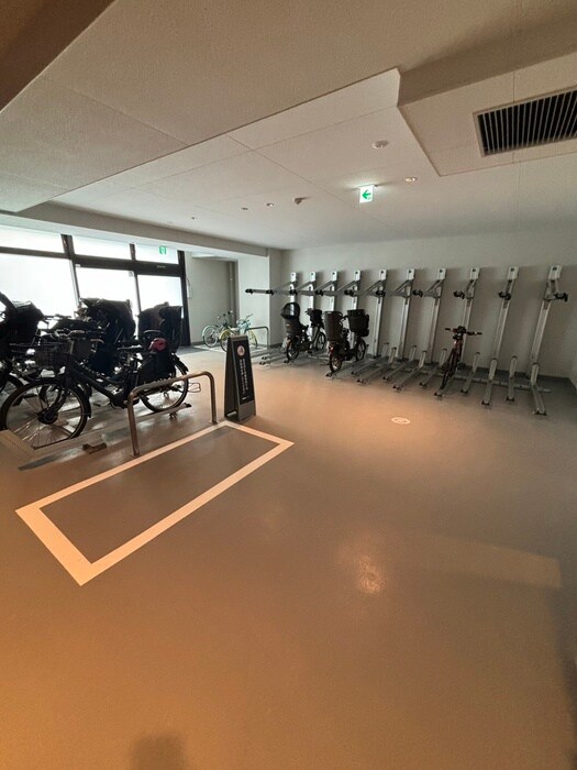 Brillia 宮前平 Hillside(415)の物件外観写真