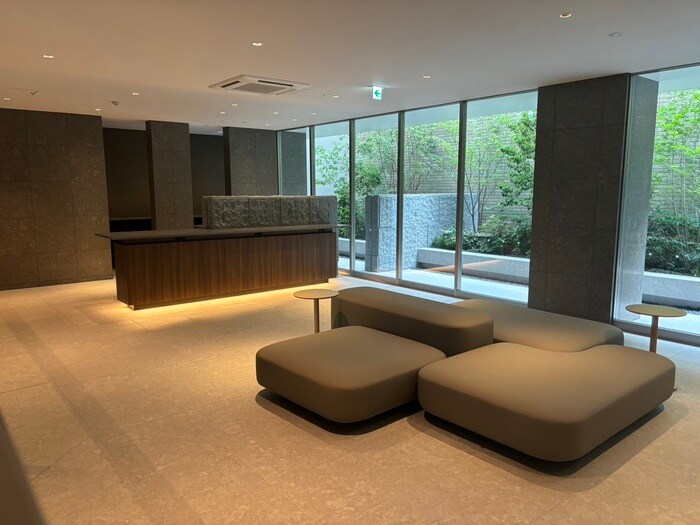 Brillia 宮前平 Hillside(415)の物件外観写真