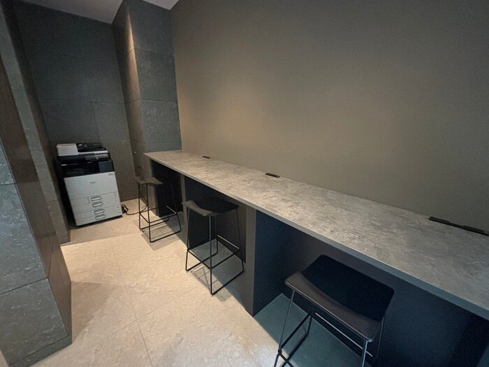 Brillia 宮前平 Hillside(415)の物件外観写真