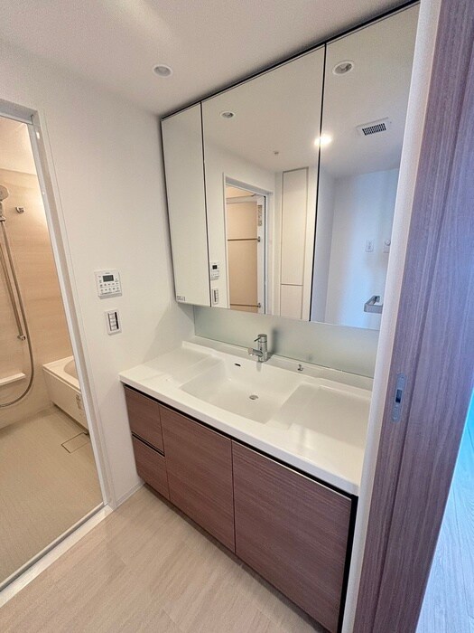 Brillia 宮前平 Hillside(415)の物件内観写真