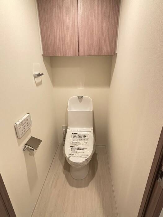 Brillia 宮前平 Hillside(415)の物件内観写真