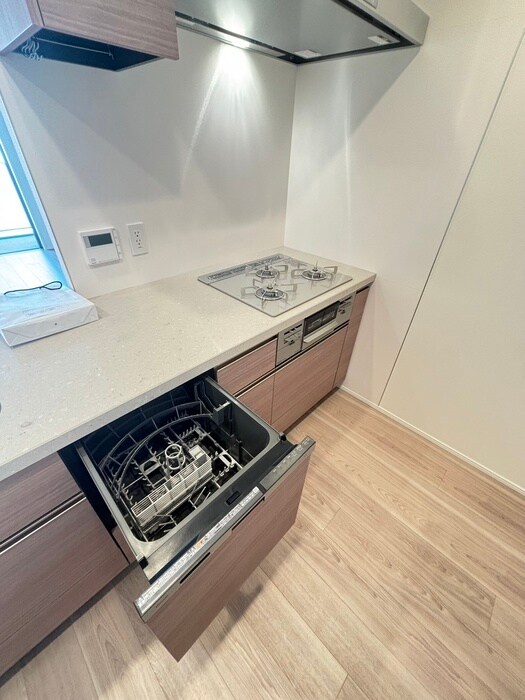 Brillia 宮前平 Hillside(415)の物件内観写真