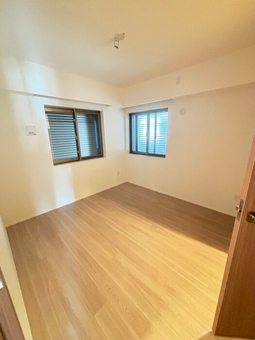 Brillia 宮前平 Hillside(415)の物件内観写真