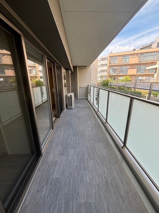 Brillia 宮前平 Hillside(415)の物件内観写真