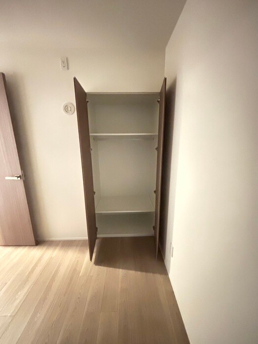 Brillia 宮前平 Hillside(415)の物件内観写真