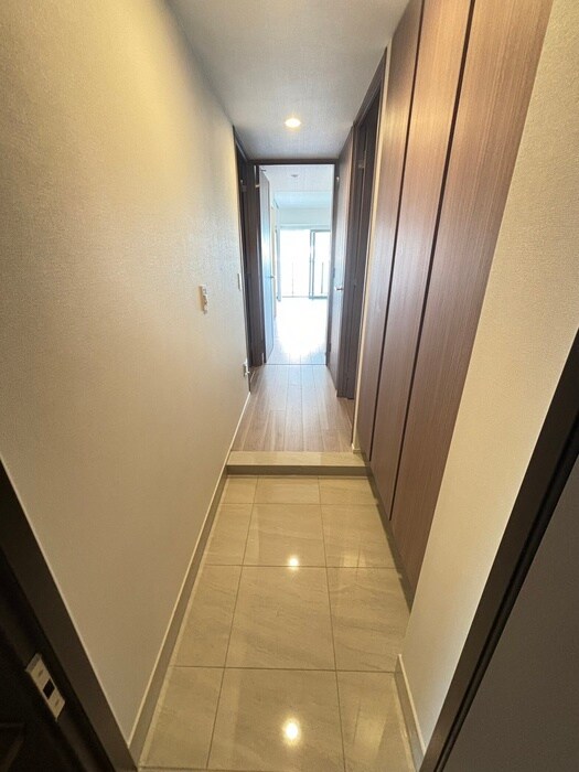 Brillia 宮前平 Hillside(415)の物件内観写真