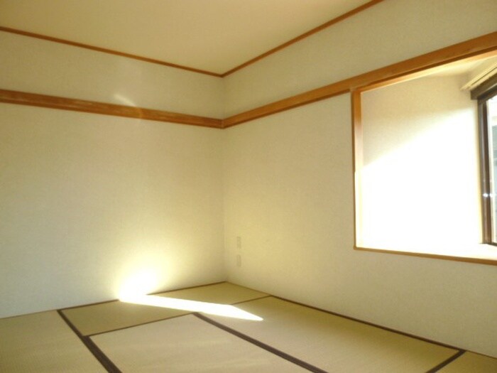 スクウェアガーデンの物件内観写真