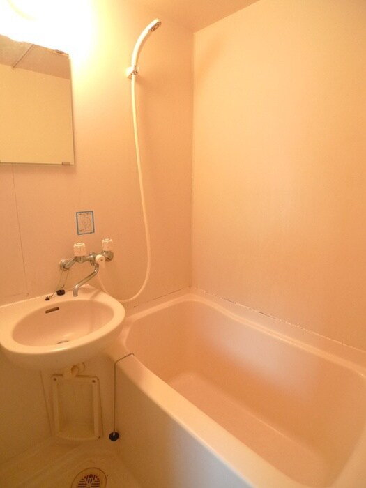 スクウェアガーデンの物件内観写真