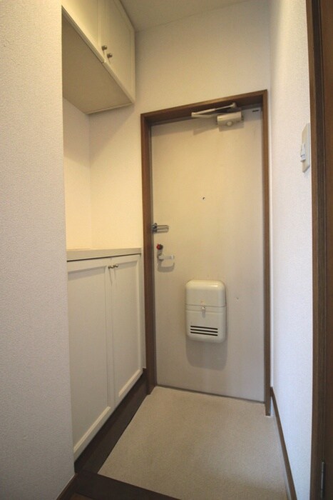 スクウェアガーデンの物件内観写真