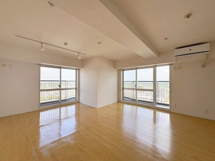 オ－シャンビュ－壱番館の物件内観写真