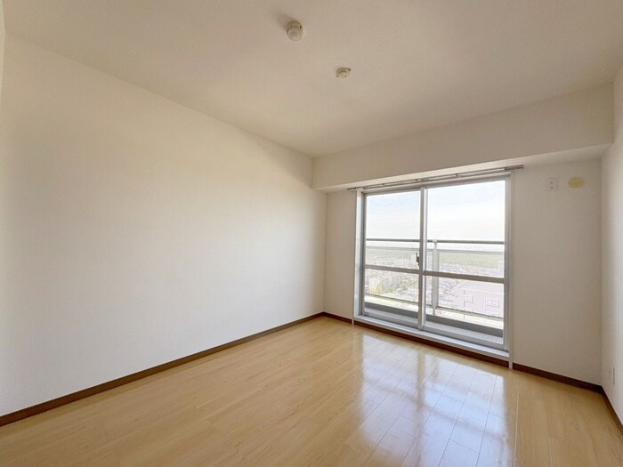 オ－シャンビュ－壱番館の物件内観写真