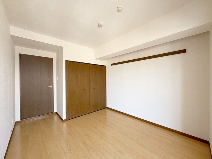 オ－シャンビュ－壱番館の物件内観写真