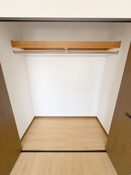 オ－シャンビュ－壱番館の物件内観写真