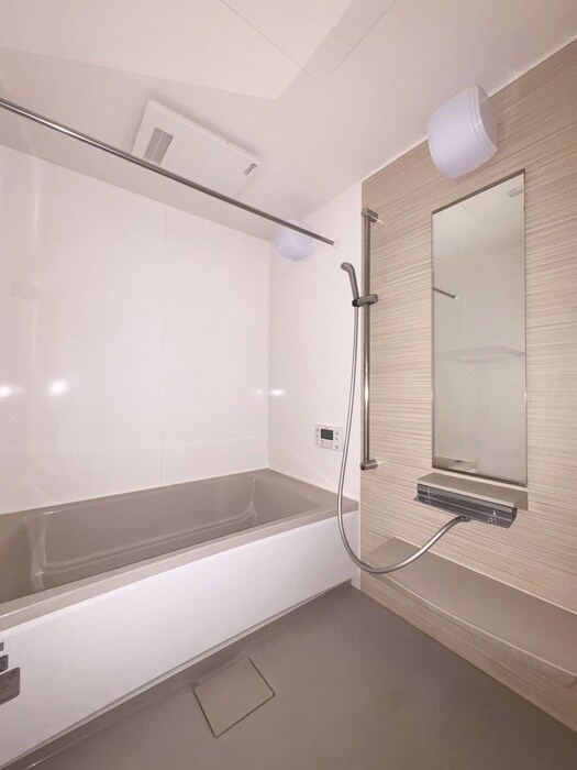 オ－シャンビュ－壱番館の物件内観写真