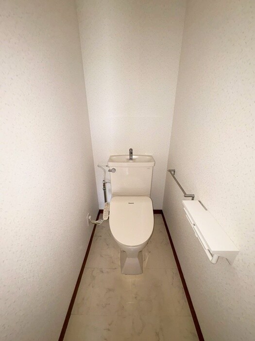 オ－シャンビュ－壱番館の物件内観写真