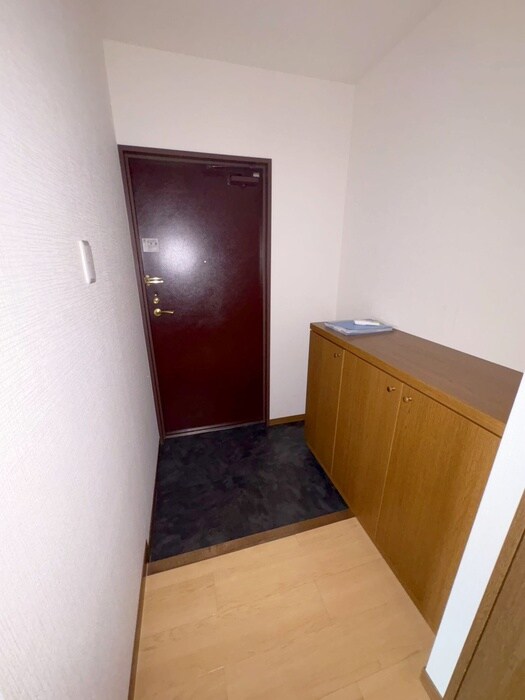 オ－シャンビュ－壱番館の物件内観写真