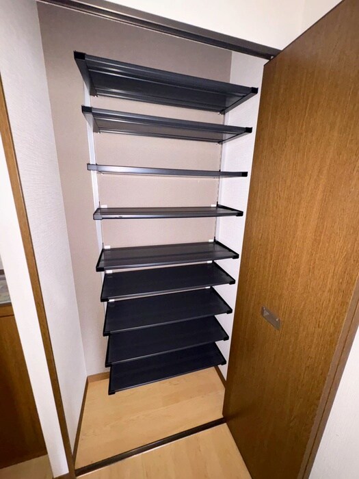 オ－シャンビュ－壱番館の物件内観写真