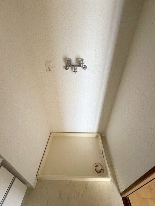 オ－シャンビュ－壱番館の物件内観写真