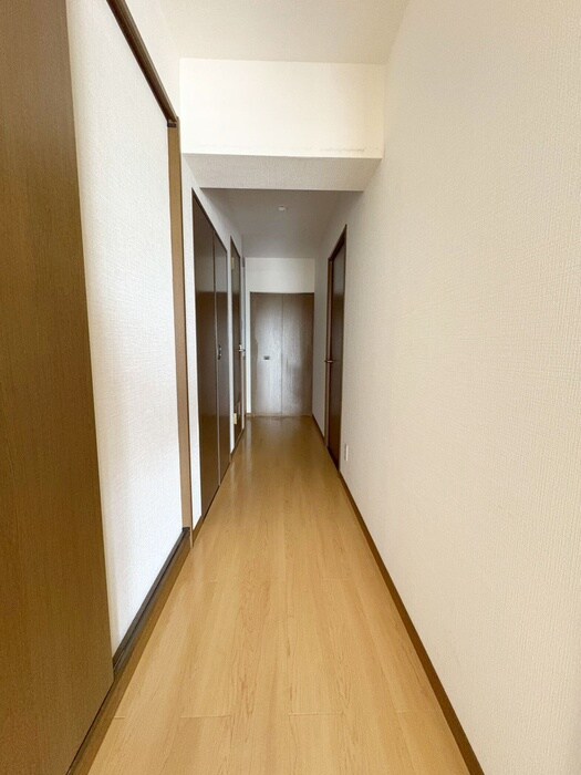 オ－シャンビュ－壱番館の物件内観写真