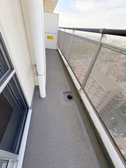 オ－シャンビュ－壱番館の物件内観写真