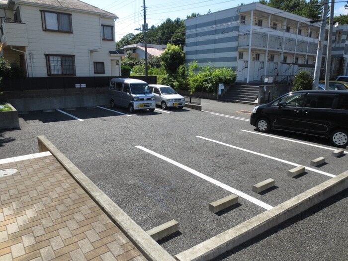 イルリモ－ネの物件外観写真