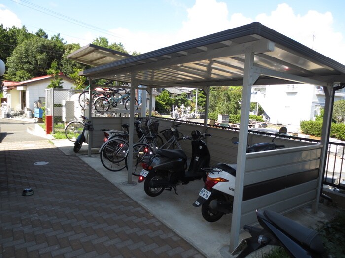 イルリモ－ネの物件外観写真