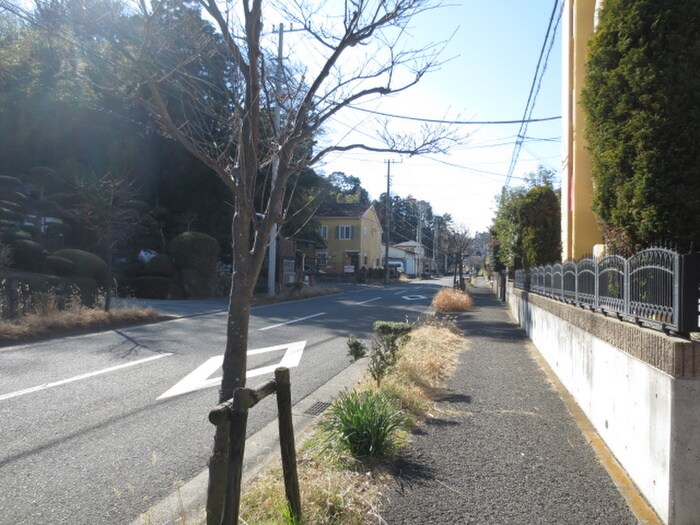 イルリモ－ネの物件外観写真