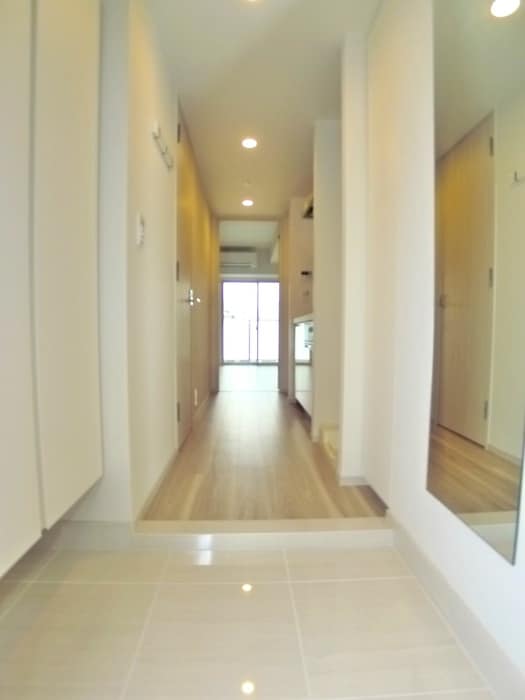 コンフォリア秋葉原ノースの物件内観写真