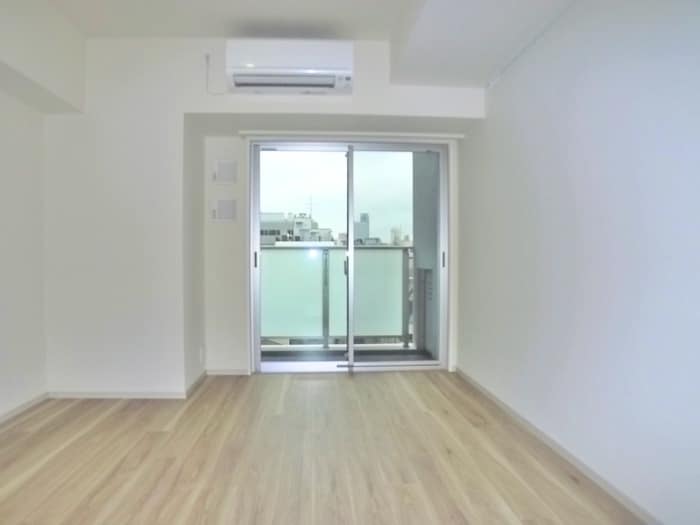 コンフォリア秋葉原ノースの物件内観写真